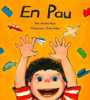 EN PAU | 9788486631994 | KLOSE, MONIKA / MÜLLER, ULRIKE