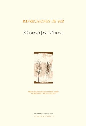 IMPRECISIONES DE SER | 9788415896036 | TRAVI, GUSTAVO JAVIER