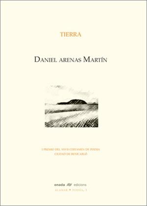 TIERRA | 9788496623248 | ARENAS MARTÍN, DANIEL