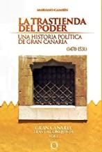 TRASTIENDA DEL PODER, LA | 9788493785031 | GAMBIN GARCIA, MARIANO