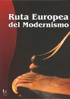 RUTA EUROPEA DEL MODERNISMO | 9788496696013