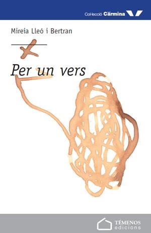 PER UN VERS | 9788493601225 | LLEÓ, MIRERIA