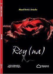 REY(NA) | 9788494045165 | FORTIS, MANEL