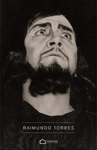 RAIMUNDO TORRES | 9788494106989 | VELA, SANTIAGO