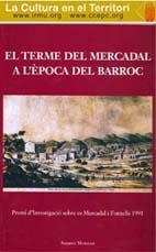 TERME DEL MERCADAL A L'ÈPOCA DEL BARROC, EL | 9788495718570 | MURILLO, ANDREU