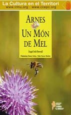 ARNES UN MÓN DE MEL | 9788461311002 | SOLÉ BORRULL, ÀNGEL