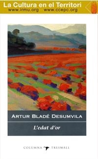 EDAT D'OR, L' | 9788483002094 | BLADÉ DESUMVILA, ARTUR