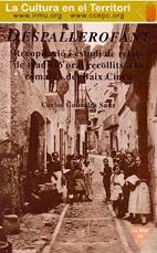 DESPALLEROFANT | 9788487861185 | GONZALEZ, C.