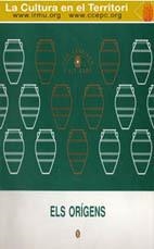 ORÍGENS, ELS | 9788486083243 | CUNILLERA, J. / FABRA, E. / ROBUSTÉ, M.