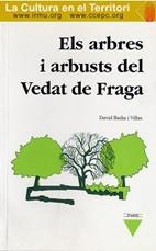 ARBRES I ARBUSTS DEL VEDAT DE FRAGA, ELS | 9788487861130 | BADÍA I VILLAS, D.