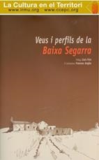 VEUS I PERFILS DE LA BAIXA SEGARRA | 9788492267545 | FOIX, LLUÍS / ANGLÈS, FRANCESC