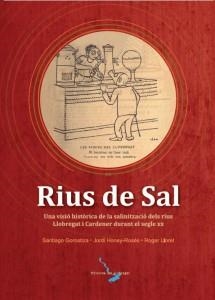 RIUS DE SAL | 9788494071065 | GOROSTIZA, SANTIAGO / HONEY-ROSÉS, JORDI
