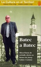 BATEC A BATEC | 9788488477491 | MORET, H.