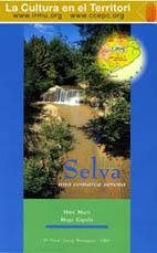 SELVA, LA. UNA COMARCA SERENA | 9788481280784 | CAPELLÀ, HUGO / MACH, ORIOL