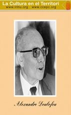 ALEXANDRE DEULOFEU | 9788492366071 | IEE