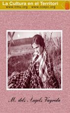 M. DELS ÀNGELS VAYREDA | 9788461139002 | VALLÈS, JOAN