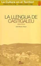 LLENGUA DE CASTIGALEU, LA | 9788461253845 | MONERS I SINYOL, JORDI