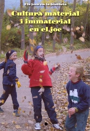 CULTURA MATERIAL I IMMATERIAL EN EL JOC | 9788492673261 | HOYOS, JOSÉ ÁNGEL