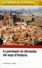 PARRÒQUIA DE GIRONELLA, LA | 9788489988538 | BUSQUETS CASTELLA, JOSEP