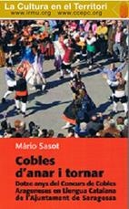 COBLES D'ANAR I TORNAR | 9788488477590 | SASOT, M.