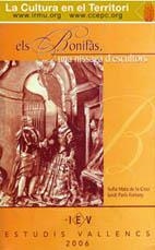 BONIFÀS, UNA NISSAGA D'ESCULTORS, ELS | 9788486083601 | MATA, S. / PARÍS, J.