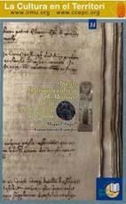 APUNTS D'HISTÒRIA I CULTURA DE MENORCA : APLEC DE TREBALLS DISPERSOS | 9788495718310 | CASASNOVAS CAMPS, MIQUEL ÀNGEL