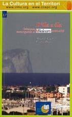 D'ILLA A ILLA : CRÒNIQUES MENORQUINES AL DIARI DE BALEARS 2000-2005 | 9788495718501 | LIMÓN PONS, MIQUEL ÀNGEL