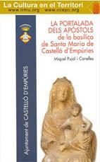 PORTALADA DELS APÒSTOLS, LA | 9788488451101 | PUJOL CANYELLES, MIQUEL
