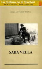 SABA VELLA | 9788460520696 | MONJO PASQUAL, EUGENI-ADOLF