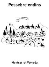 PESSEBRE ENDINS | 9788492119189 | VAYREDA, MONTSERRAT