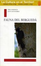 FAUNA DEL BERGUEDÀ | 9788489988002 | AYMERICH, PERE / SANTANDREU, JOAN