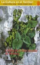 CATÀLEG DE LA FLORA VASCULAR DE MENORCA | 9788495718297 | FRAGA I ARGUIMBAU, PERE