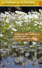 BASSES TEMPORALS MEDITERRÀNIES : LIFE BASSES : GESTIÓ I CONSERVACIÓ A MENORCA | 9788495718730 | FRAGA, PERE / ESTAÚN CLARISÓ, IRENE / CARDON, EVA