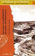 APROXIMACIÓ GEOLINGÜÍSTICA ALS PARLARS DEL MATARRANYA | 9788488477422 | NAVARRO, PERE