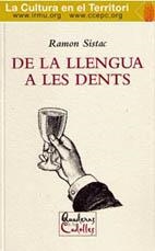 DE LA LLENGUA A LES DENTS | 9788488477392 | SISTAC, RAMON