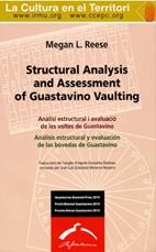 ANÀLISI ESTRUCTURAL I AVALUACIÓ DE LES VOLTES DE GUASTAVINO | 9788460652540 | RESSE, MEGAN L.
