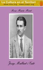 JOSEP MALLART I CUTÓ | 9788492366088 | MORET, ROSA MARIA