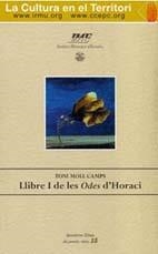 LLIBRE I DE LES ODES D'HORACI | 9788495718686 | MOLL CAMPS, TONI