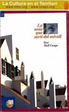 NOIA QUE SORTÍ DEL MIRALL, LA | 9788495718594 | MOLL CAMPS, TONI