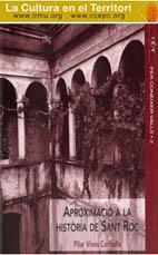 APROXIMACIÓ A LA HISTÒRIA DE SANT ROC | 9788486083557 | VIVES CORBELLA, P.