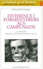 EIVISSENCS I FORMENTERERS ALS CAMPS NAZIS | 9788487455131 | LLUY TORRES, XICU