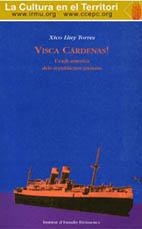 VISCA CÀRDENAS! | 9788487455322 | LLUY TORRES, XICU
