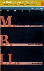 MEDI NATURAL, EL | 9788460524595