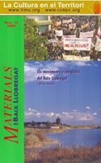 MOVIMENTS ECOLOGISTES DEL BAIX LLOBREGAT, ELS | 9788493650360