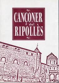 CANÇONER DEL RIPOLLÈS | 9788492244539