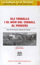 TREBALLS I EL MÓN DEL TREBALL, ELS - ACTES DEL III SEMINARI DE HISTÒRIA PDÈS | 9788486933753
