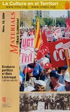 EVOLUCIÓ POLÍTICA AL BAIX LLOBREGAT | 9788493400217