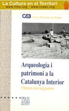 MISCEL·LANIA D'ESTUDIS BAGENCS. ARQUEOLOGIA I PATRIMONI A LA CATALUNYA INTERIOR | 9788487618055