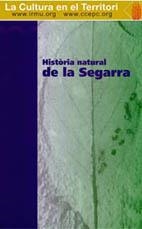 HISTÒRIA NATURAL DE LA SEGARRA | 9788489086234
