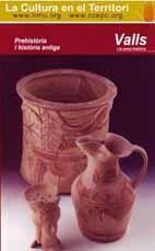 PREHISTÒRIA I HISTÒRIA ANTIGA | 9788486083625